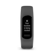 Bluetooth Pulsometer Sport GARMIN 010-02645-14 Schwarz Kein