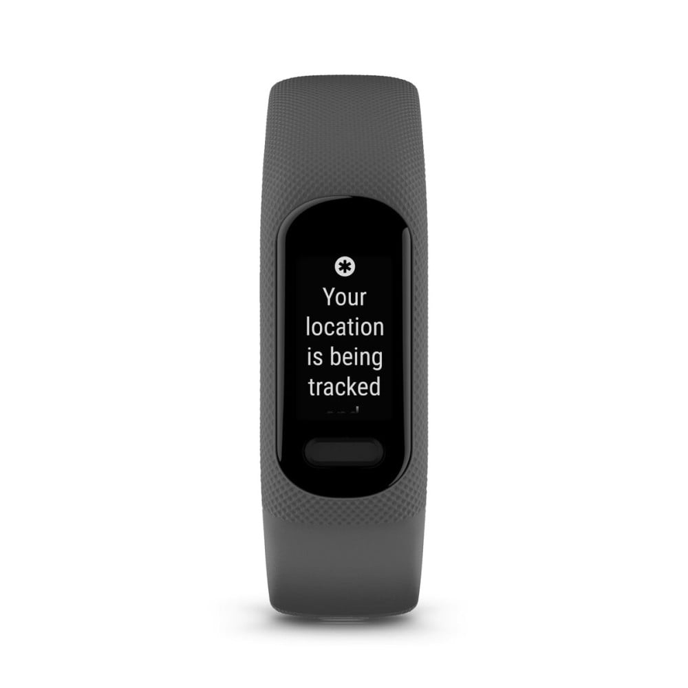 Bluetooth Pulsometer Sport GARMIN 010-02645-14 Schwarz Kein