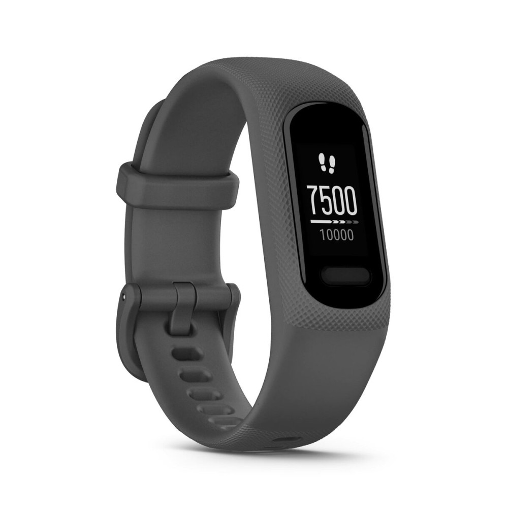 Cardiofréquencemètre de Sport Bluetooth GARMIN 010-02645-14 Noir Non