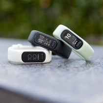 Cardiofréquencemètre de Sport Bluetooth GARMIN 010-02645-14 Noir Non