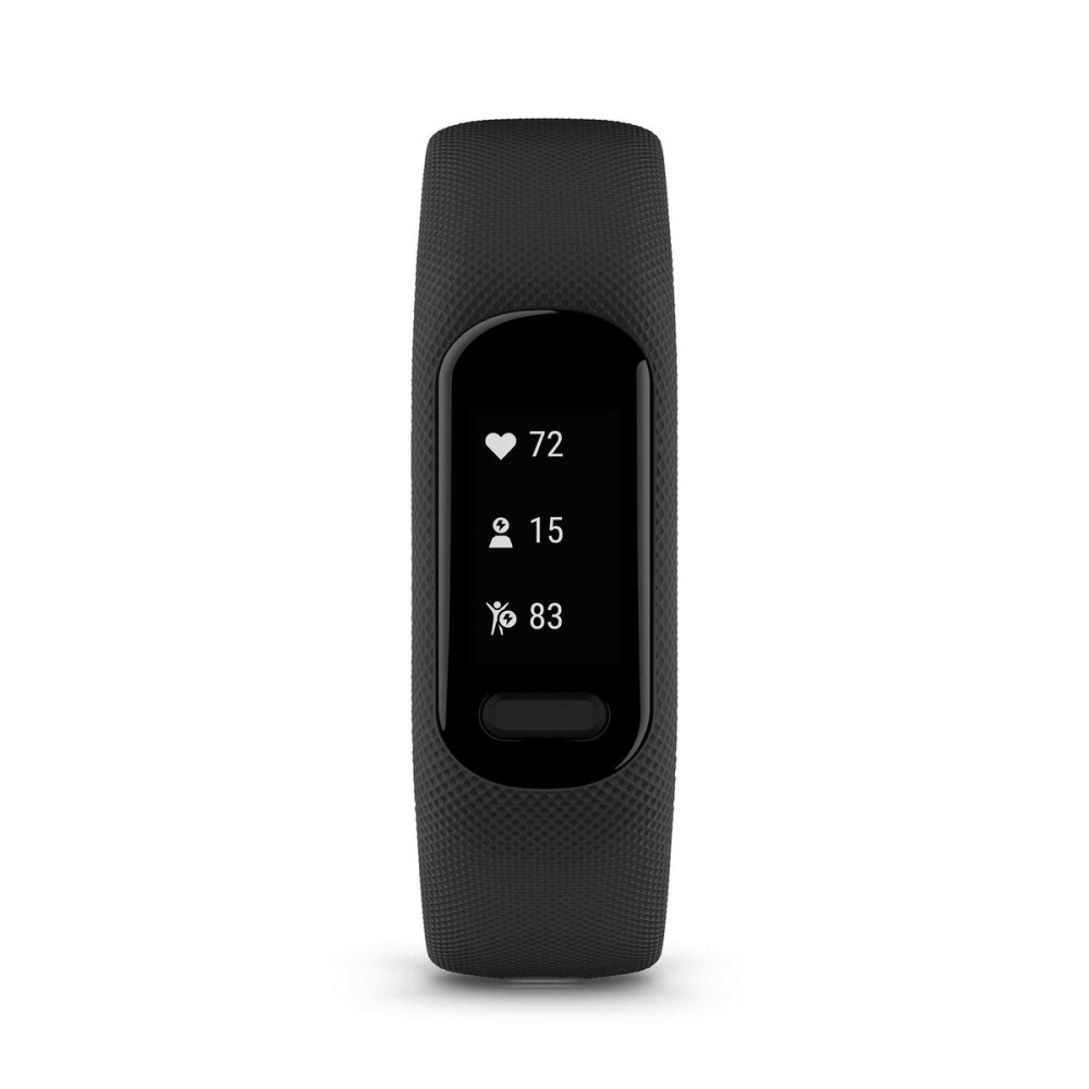 Cardiofréquencemètre de Sport Bluetooth GARMIN 010-02645-14 Noir Non