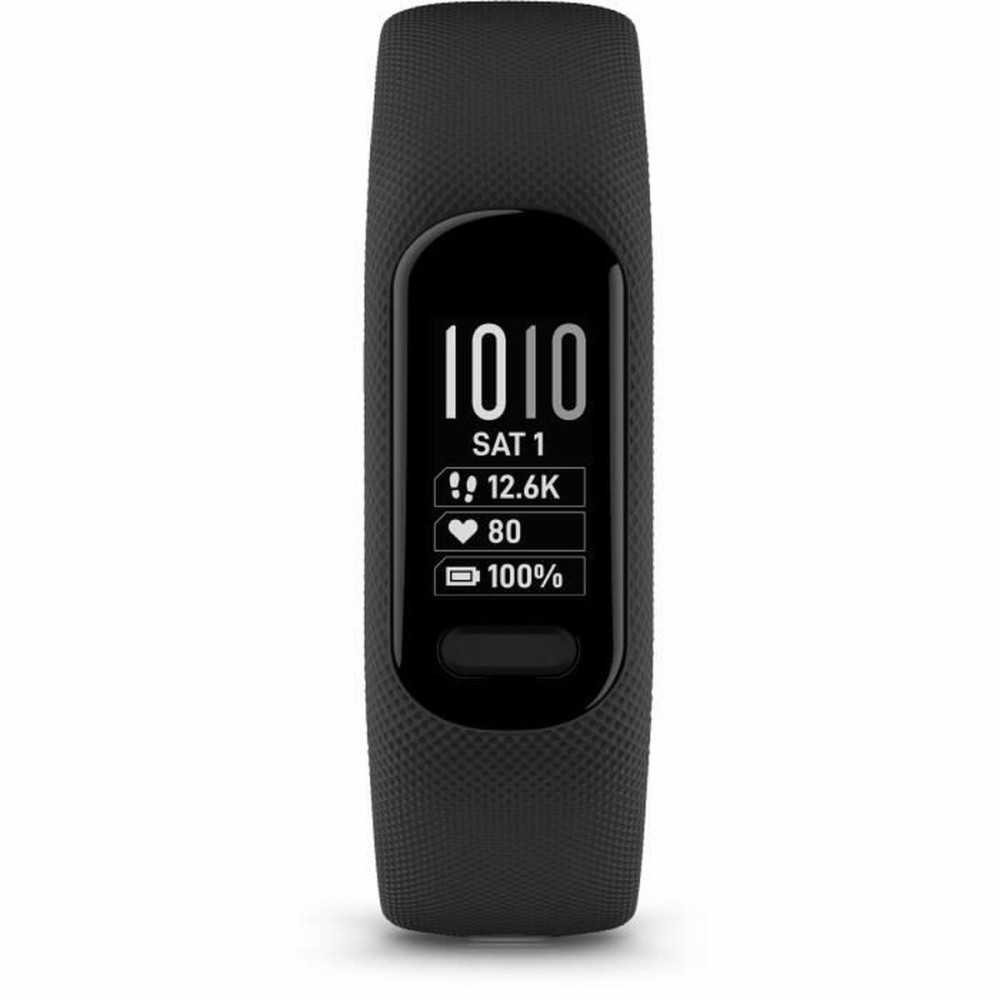 Cardiofréquencemètre de Sport Bluetooth GARMIN 010-02645-14 Noir Non