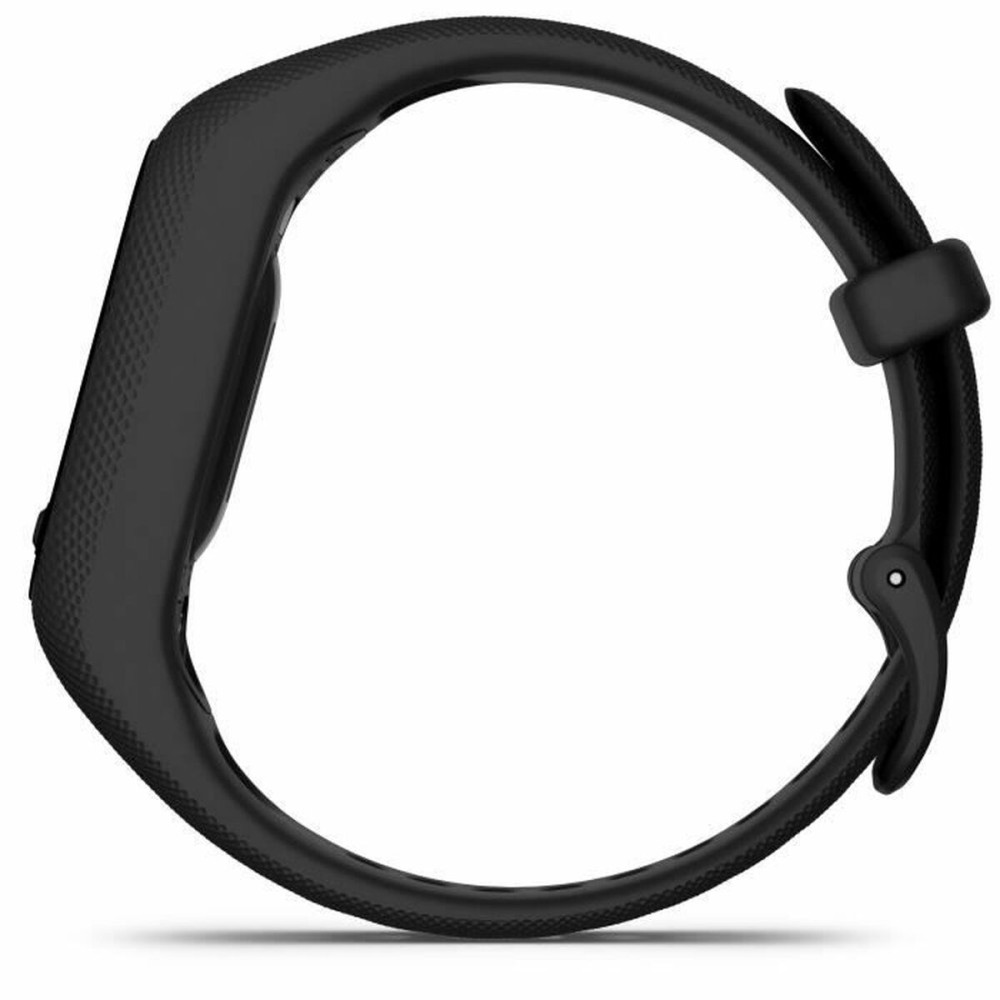 Cardiofréquencemètre de Sport Bluetooth GARMIN 010-02645-14 Noir Non