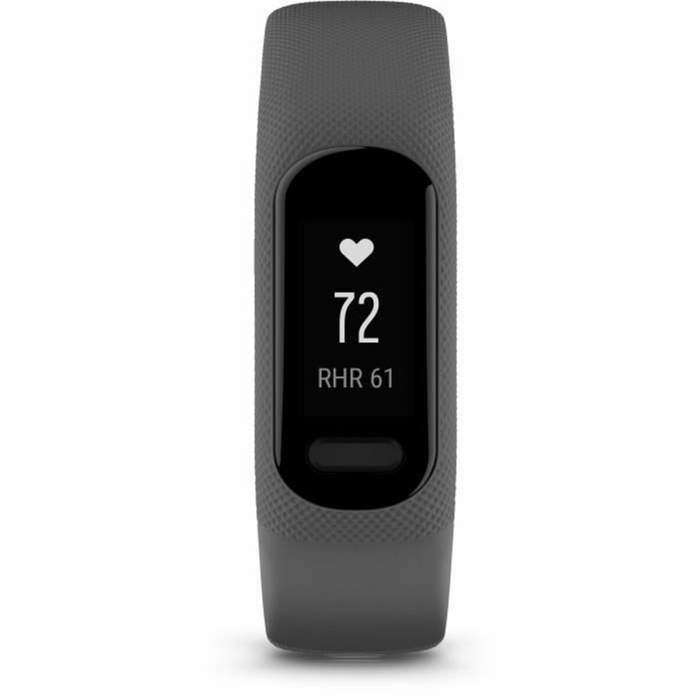Bluetooth Pulsometer Sport GARMIN 010-02645-14 Schwarz Kein