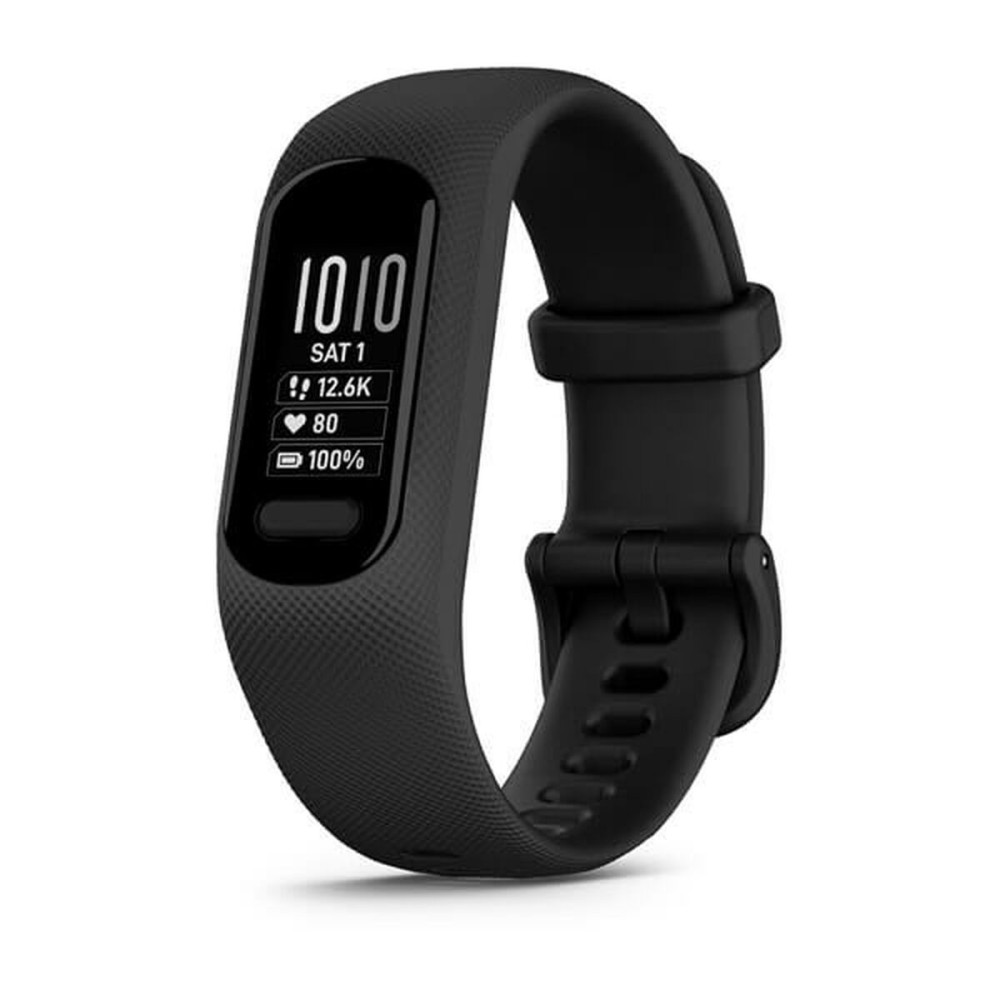 Bluetooth Pulsometer Sport GARMIN 010-02645-14 Schwarz Kein