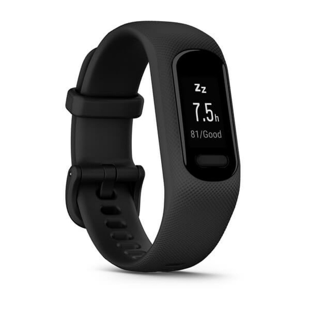 Cardiofréquencemètre de Sport Bluetooth GARMIN 010-02645-14 Noir Non