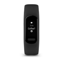 Cardiofréquencemètre de Sport Bluetooth GARMIN 010-02645-14 Noir Non