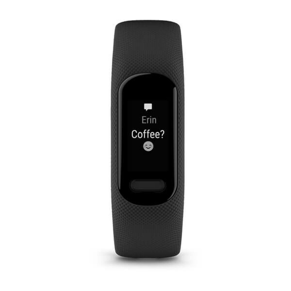 Bluetooth Pulsometer Sport GARMIN 010-02645-14 Schwarz Kein
