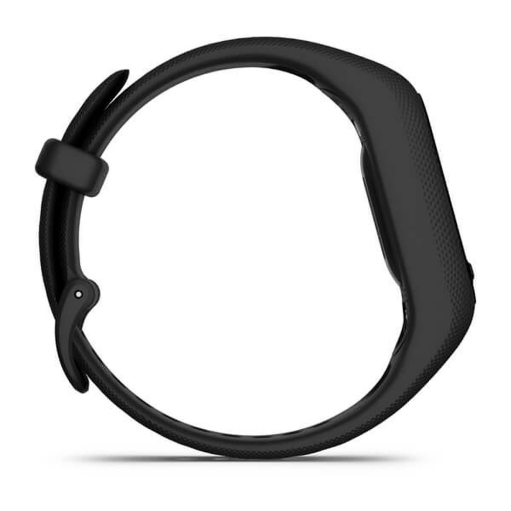 Cardiofréquencemètre de Sport Bluetooth GARMIN 010-02645-14 Noir Non