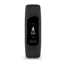 Bluetooth Pulsometer Sport GARMIN 010-02645-14 Schwarz Kein