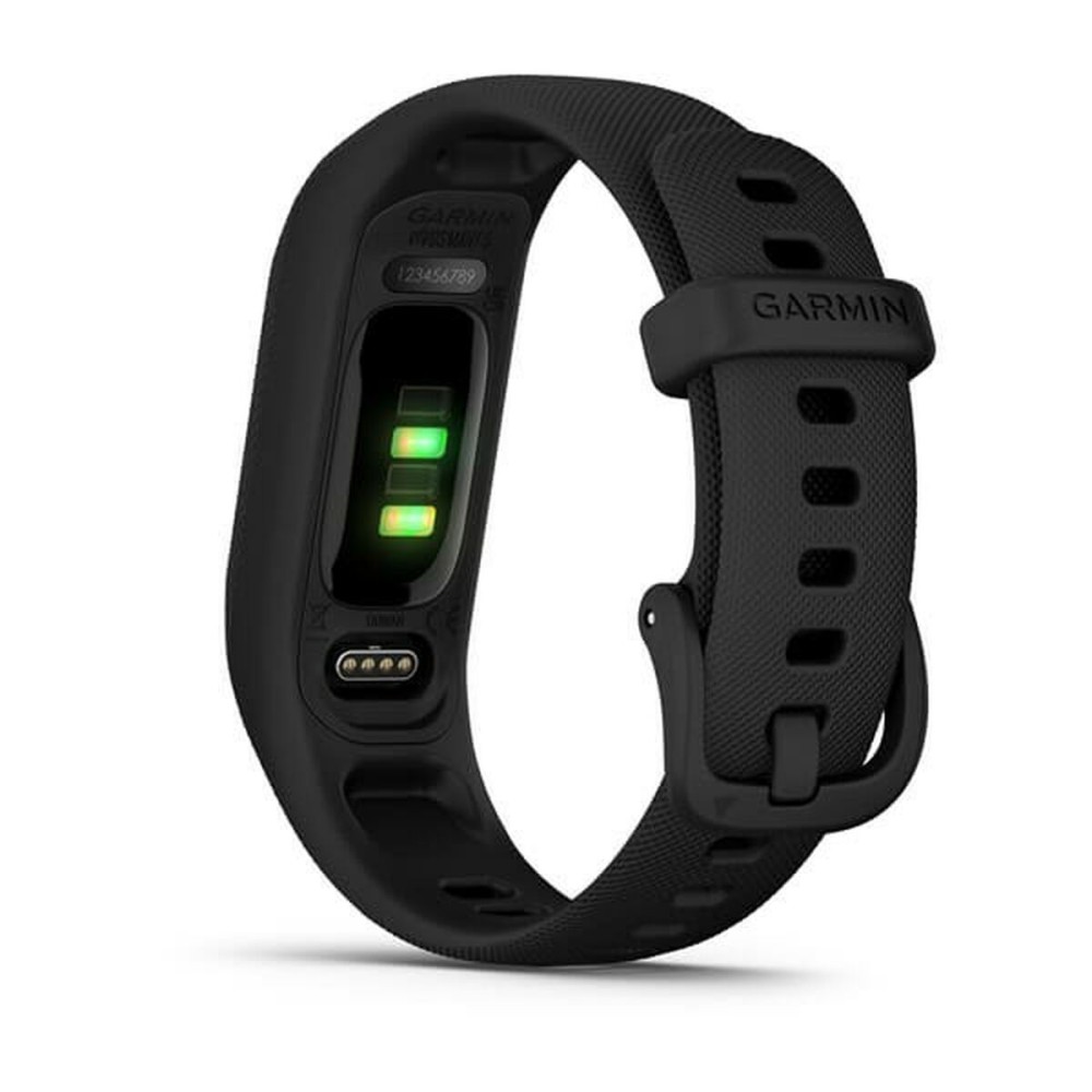 Cardiofréquencemètre de Sport Bluetooth GARMIN 010-02645-14 Noir Non