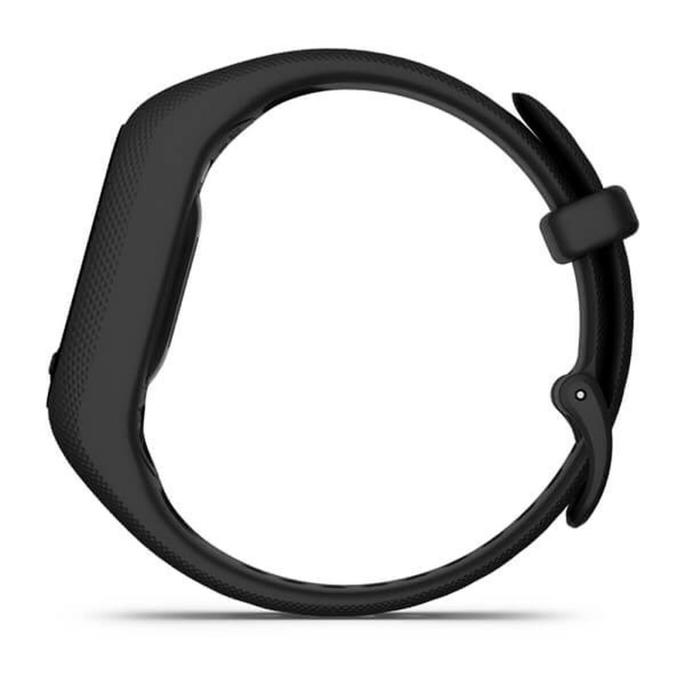 Cardiofréquencemètre de Sport Bluetooth GARMIN 010-02645-14 Noir Non