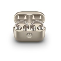 Headphones Motorola PG38C07172 Green Beige