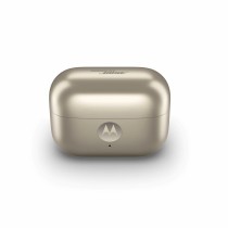 Headphones Motorola PG38C07172 Green Beige