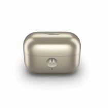 Kopfhörer Motorola PG38C07172 grün Beige