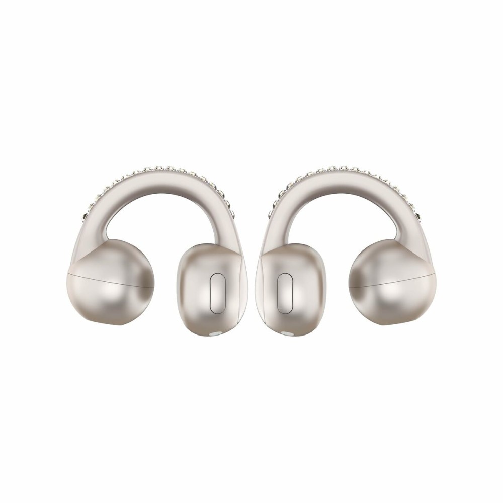 Headphones Motorola PG38C07172 Green Beige