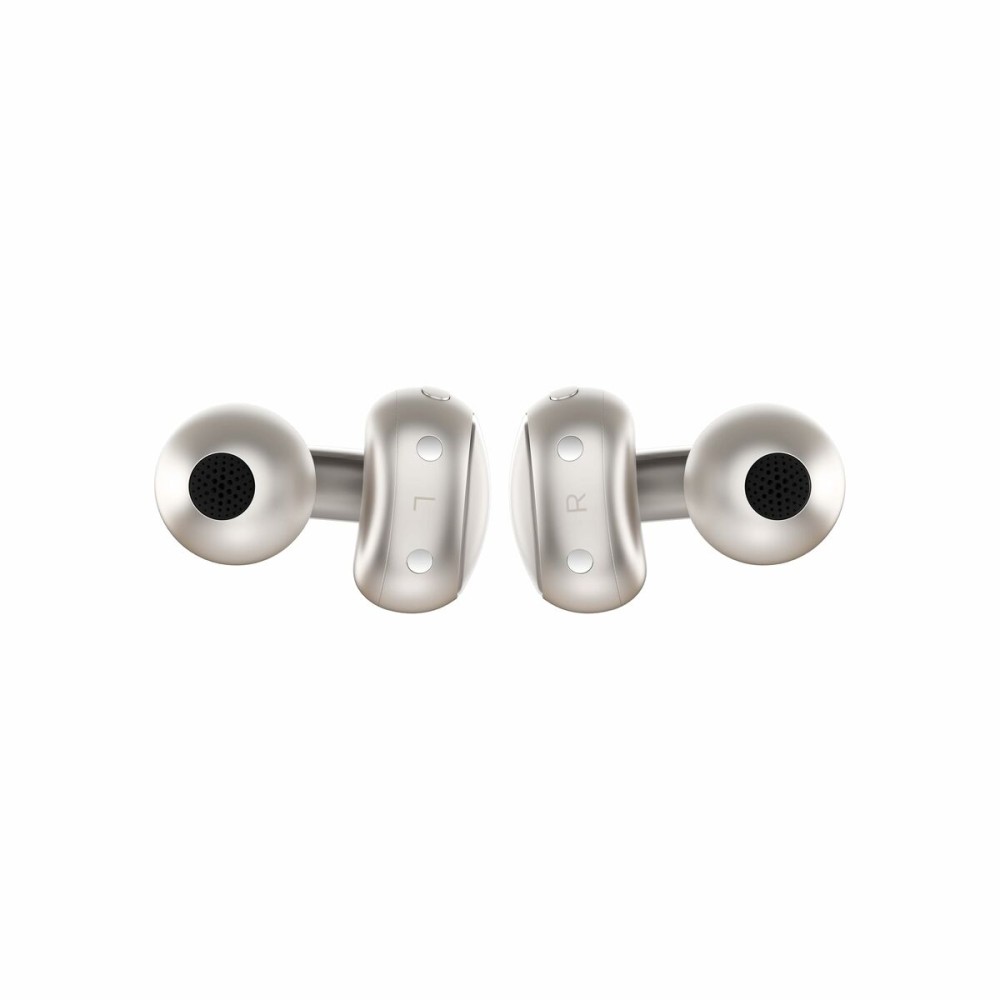 Headphones Motorola PG38C07172 Green Beige