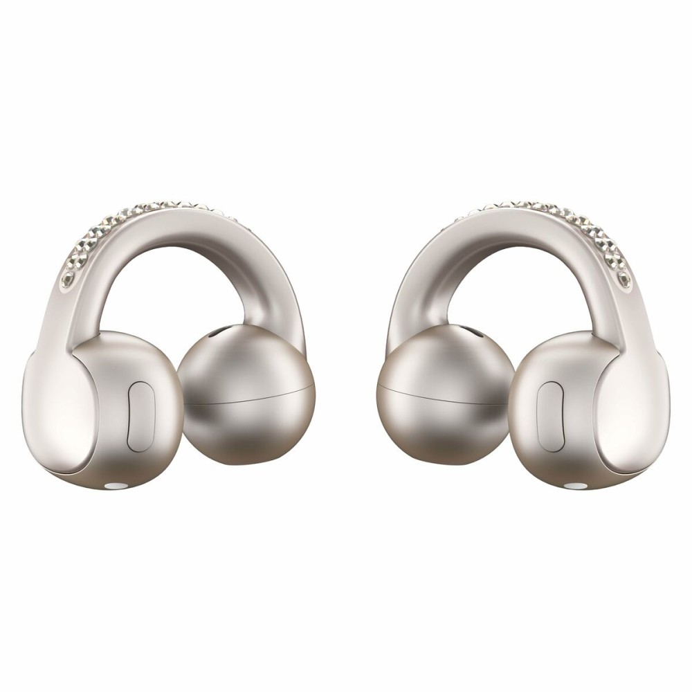Headphones Motorola PG38C07172 Green Beige