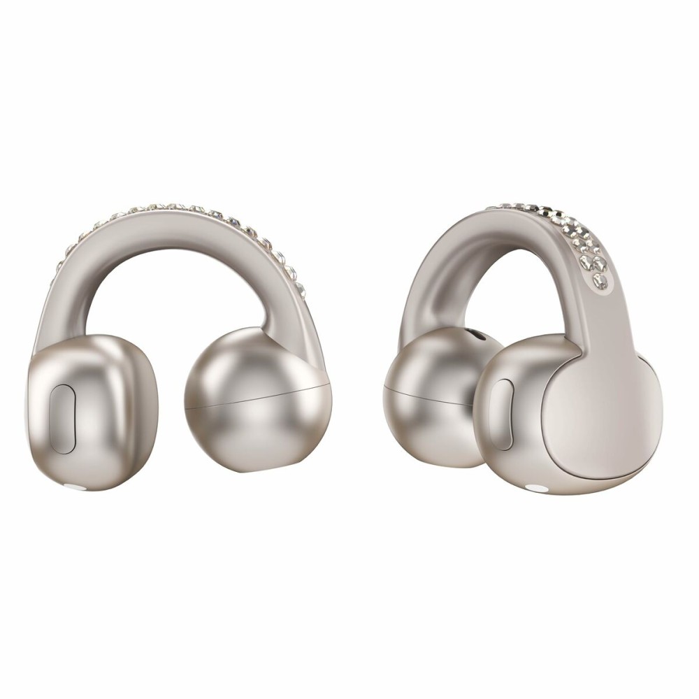 Headphones Motorola PG38C07172 Green Beige