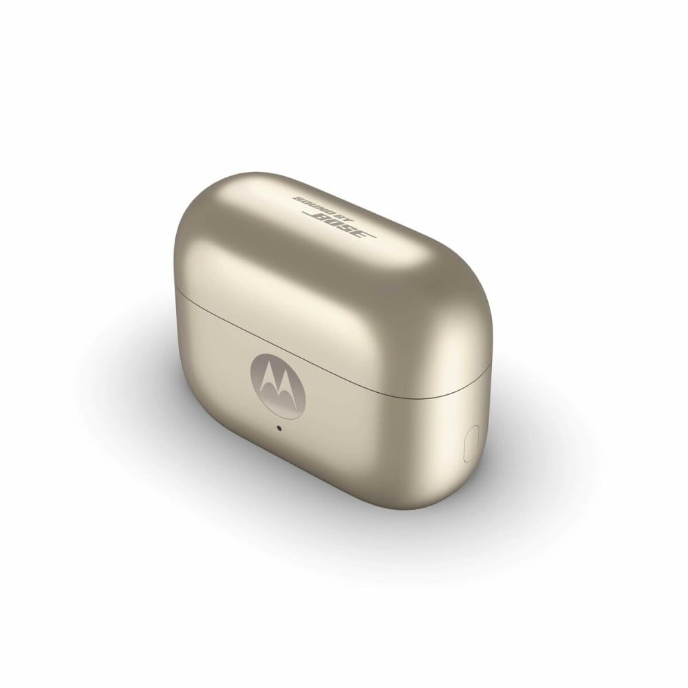 Kopfhörer Motorola PG38C07172 grün Beige