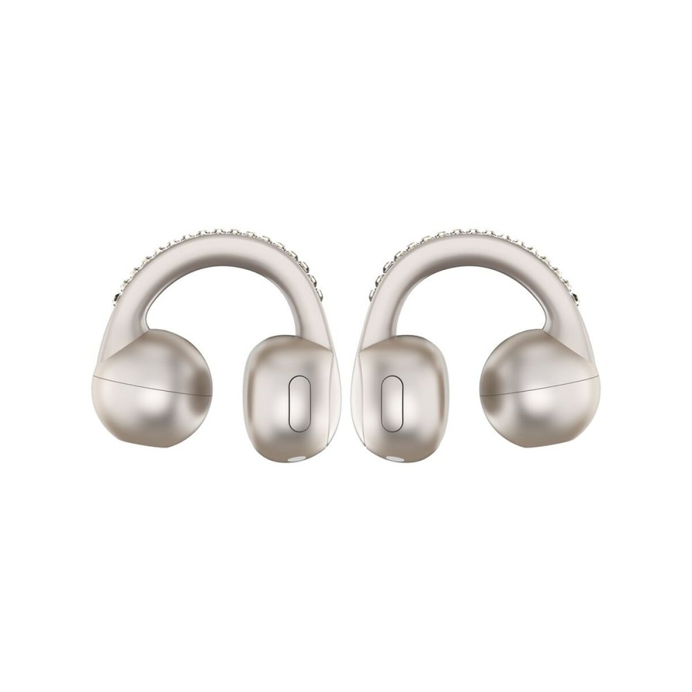 Headphones Motorola PG38C07172 Green Beige