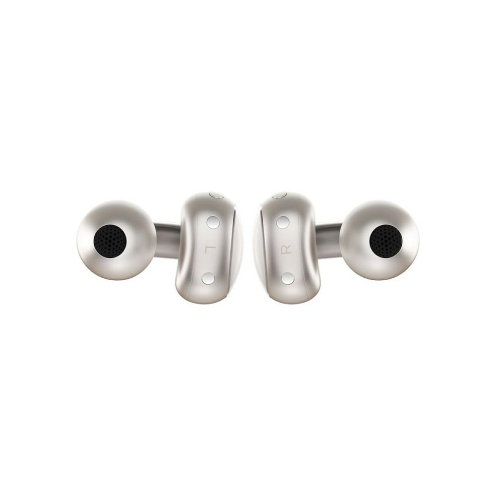 Headphones Motorola PG38C07172 Green Beige