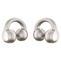 Headphones Motorola PG38C07172 Green Beige