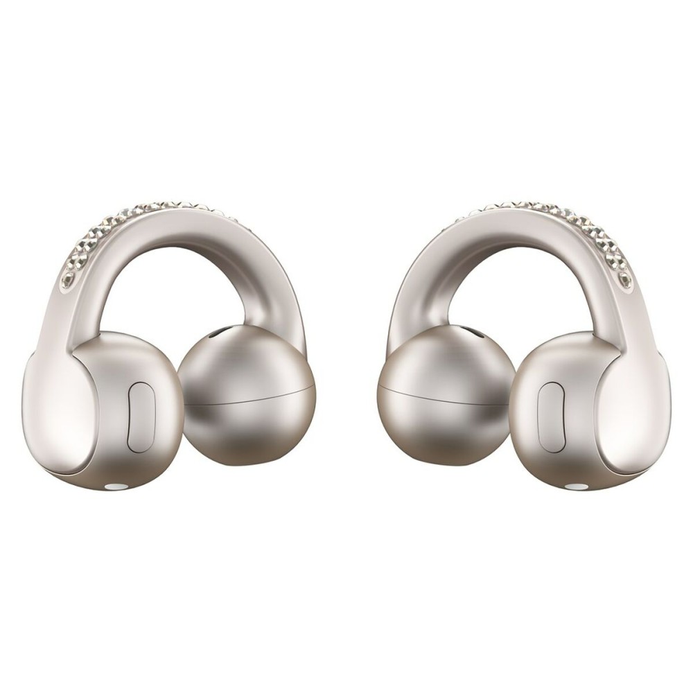Headphones Motorola PG38C07172 Green Beige