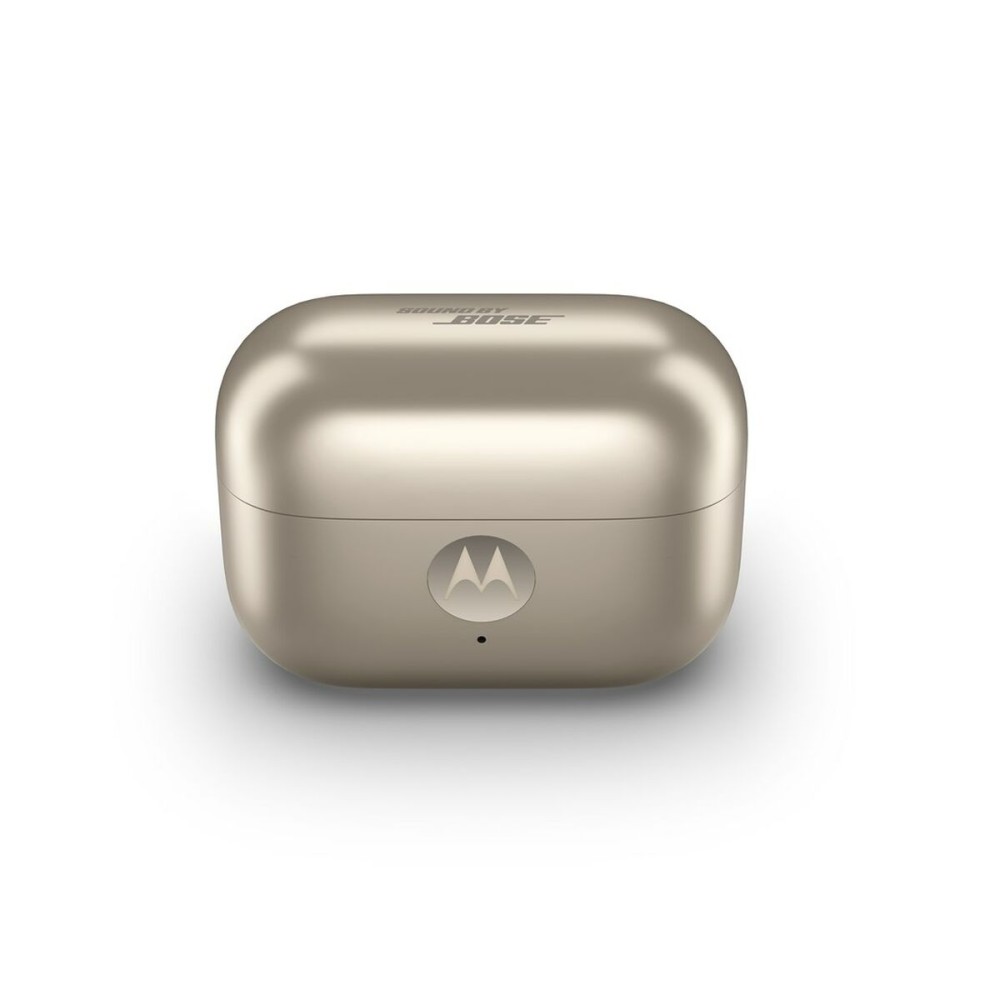 Kopfhörer Motorola PG38C07172 grün Beige