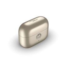 Kopfhörer Motorola PG38C07172 grün Beige