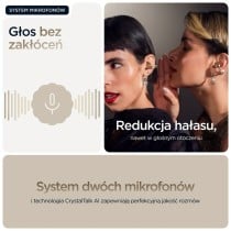 Kopfhörer Motorola PG38C07172 grün Beige