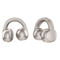 Headphones Motorola PG38C07172 Green Beige