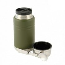 Thermos M-TAC UN-R02-750A Olive 750 ml