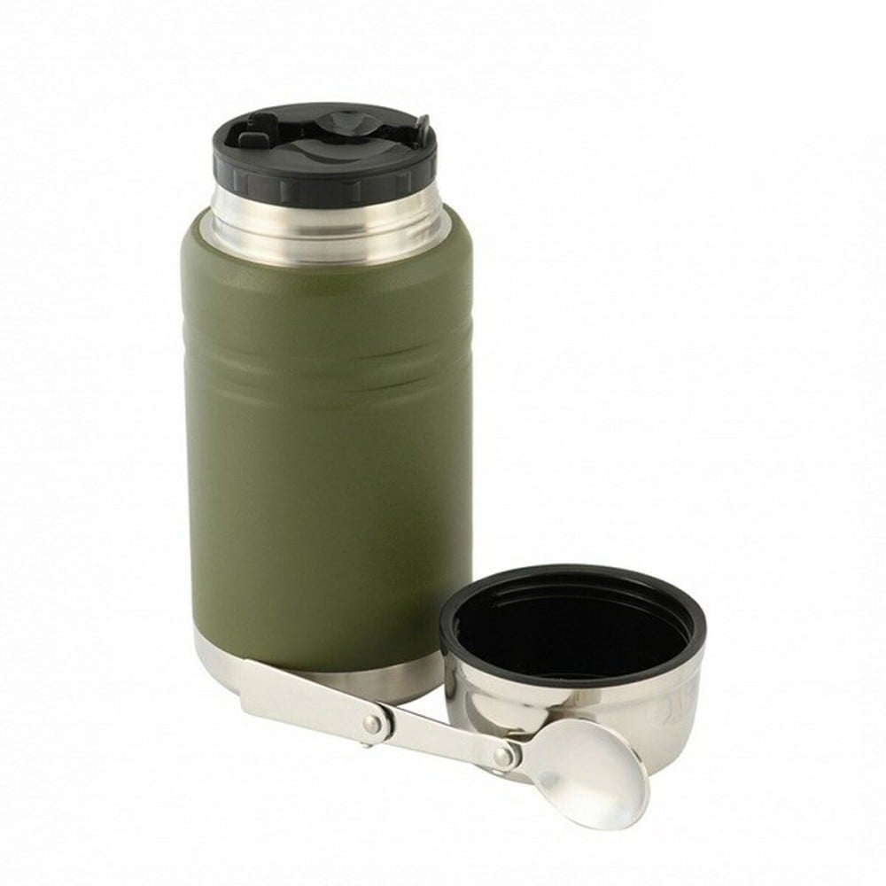Thermos M-TAC UN-R02-750A Olive 750 ml