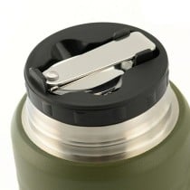 Thermos M-TAC UN-R02-750A Olive 750 ml