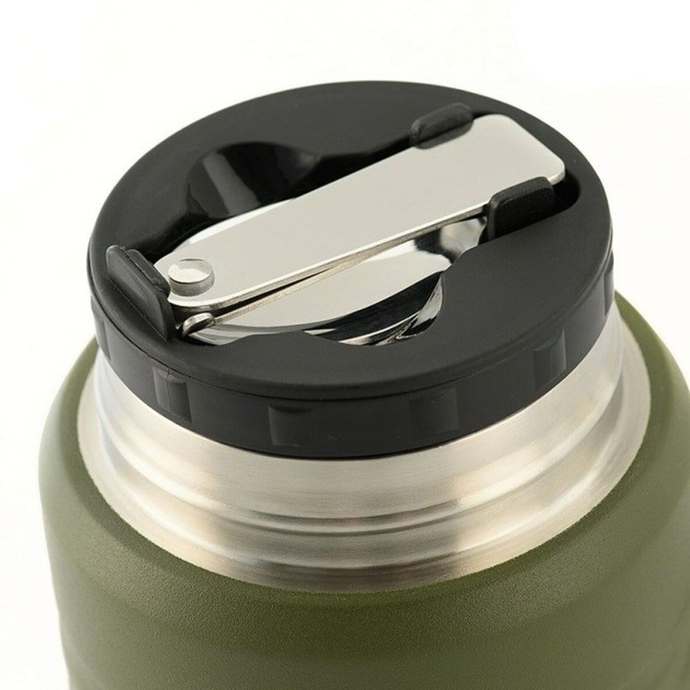 Thermos M-TAC UN-R02-750A Olive 750 ml