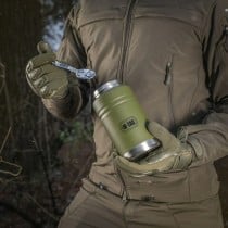 Thermos M-TAC UN-R02-750A Olive 750 ml