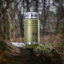 Thermos M-TAC UN-R02-750A Olive 750 ml
