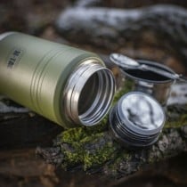 Thermos M-TAC UN-R02-750A Olive 750 ml
