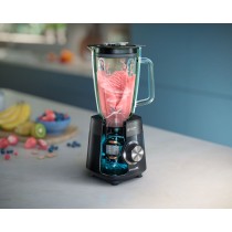 Cup Blender Philips HR3030/00 Black 1200 W 2 L