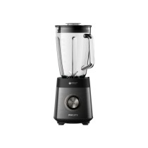 Cup Blender Philips HR3030/00 Black 1200 W 2 L