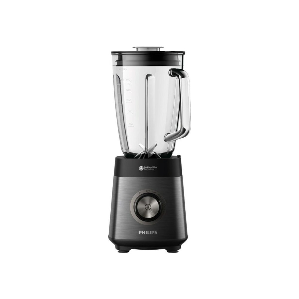 Bol mixeur Philips HR3030/00 Noir 1200 W 2 L
