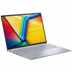 Laptop Asus Vivobook 16X K3605ZF-MB484 16" i5-12500H 16 GB RAM 512 GB SSD Nvidia GeForce RTX 2050 Qwerty Spanisch