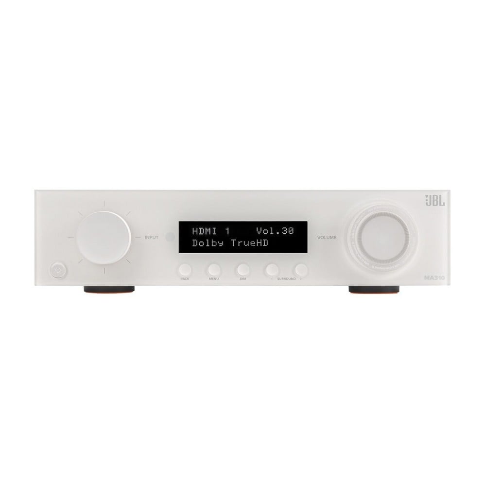 Verstärker JBL MA310BLANCO