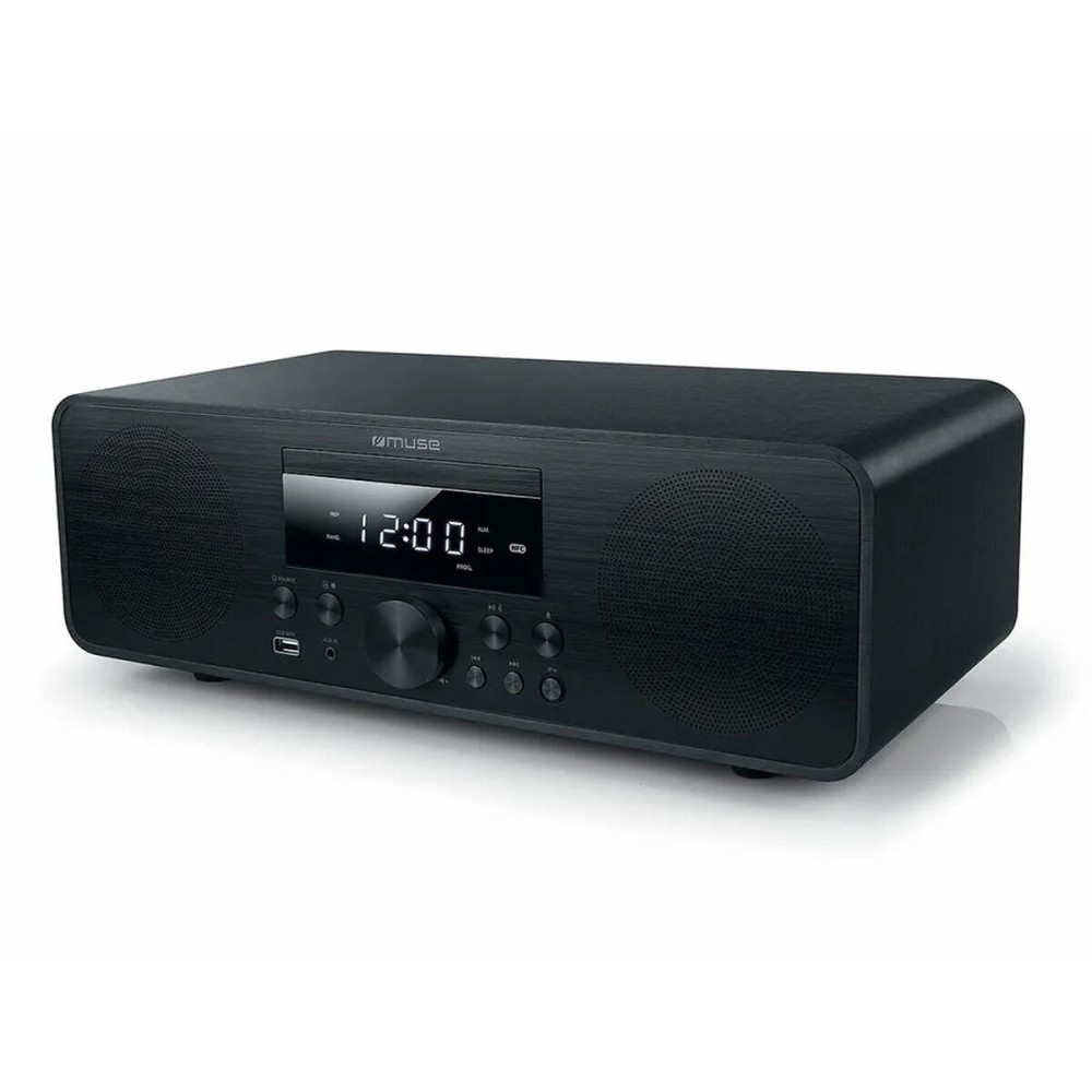 Radio CD Muse M-880FBC