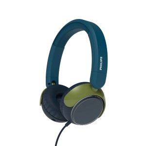 Kopfhörer Philips TAK2000CT/00 Blau