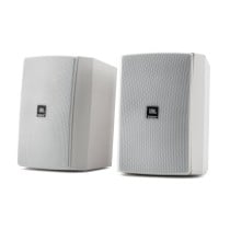 Lautsprecher JBL XD5 BLANCO Weiß 100 W 20 W (2 Stück)