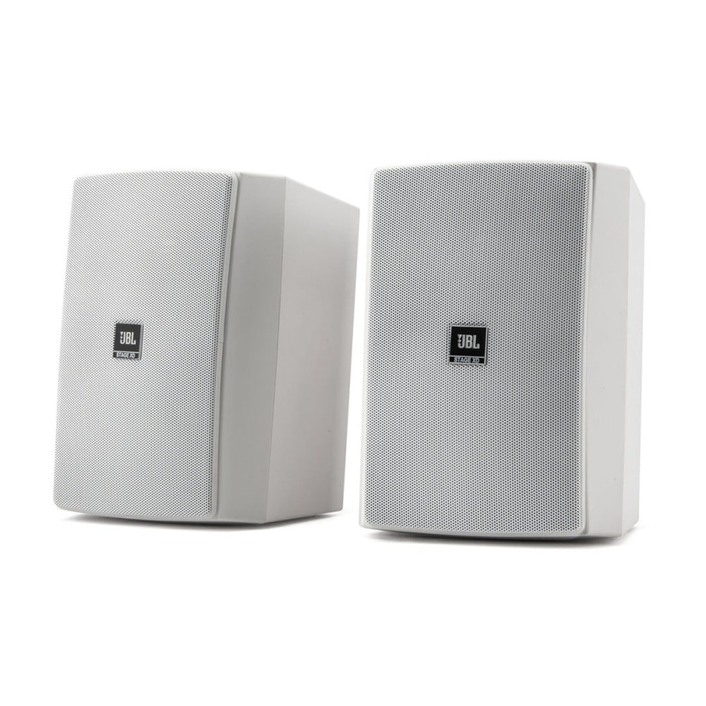 Lautsprecher JBL XD5 BLANCO Weiß 100 W 20 W (2 Stück)