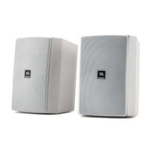 Lautsprecher JBL XD5 BLANCO Weiß 100 W 20 W (2 Stück)
