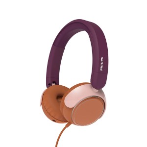 Kopfhörer Philips TAK2000MP/00 Orange